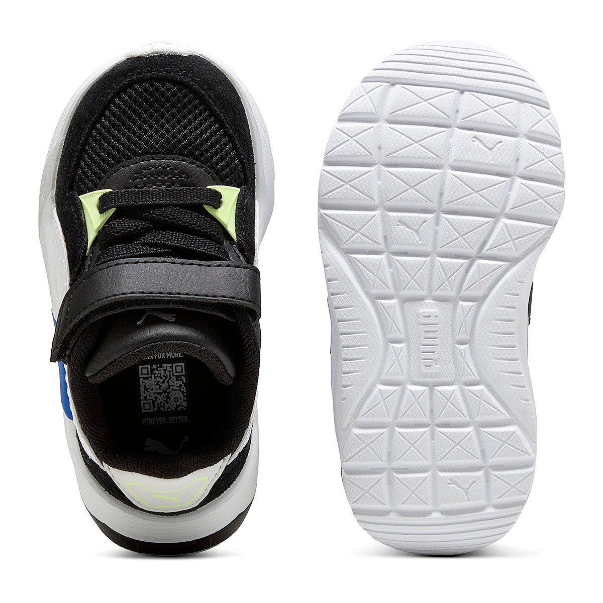 Tenis Trinity 2 Ac+ Inf Puma para Niño