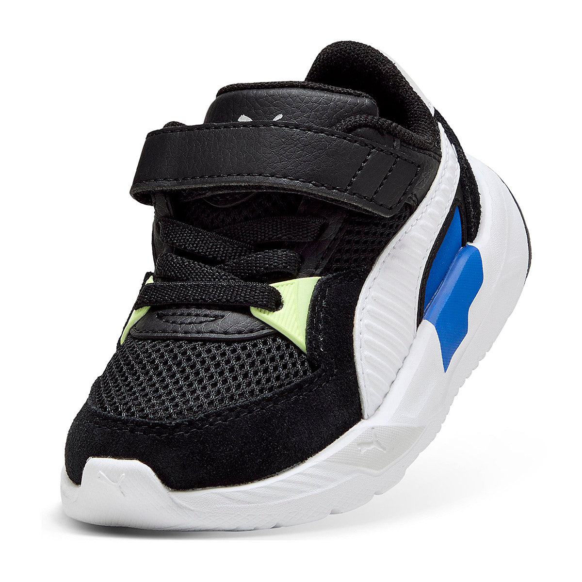 Puma Trinity 2 Ac+ Inf Tenis para bebé niño