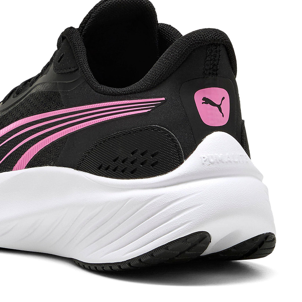 Tenis Pounce Lite Jr Puma para Mujer