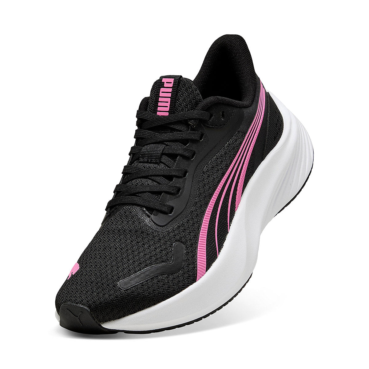 Puma Pounce Lite Jr Tenis deportivo para mujer