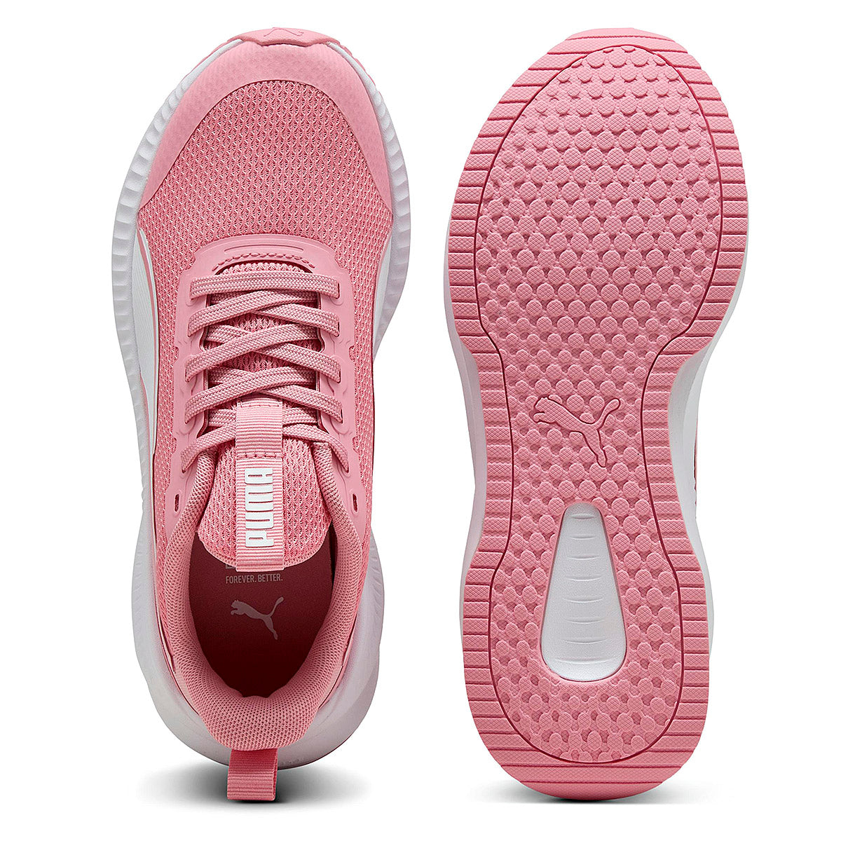 Tenis Flyer Lite 3 Jr Puma para Mujer