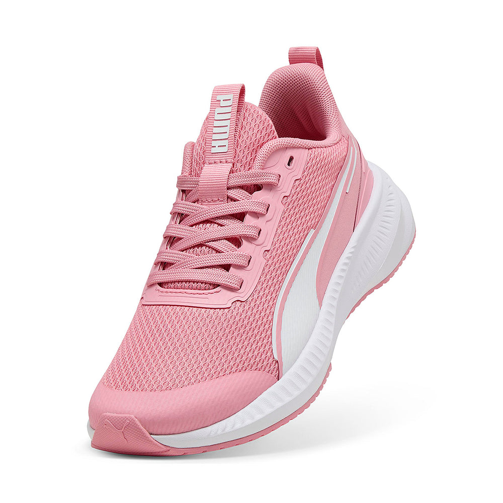 Puma Flyer Lite 3 Jr Tenis deportivo para mujer