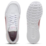 Tenis St Runner v4 SL Glitter Jr Puma para Mujer