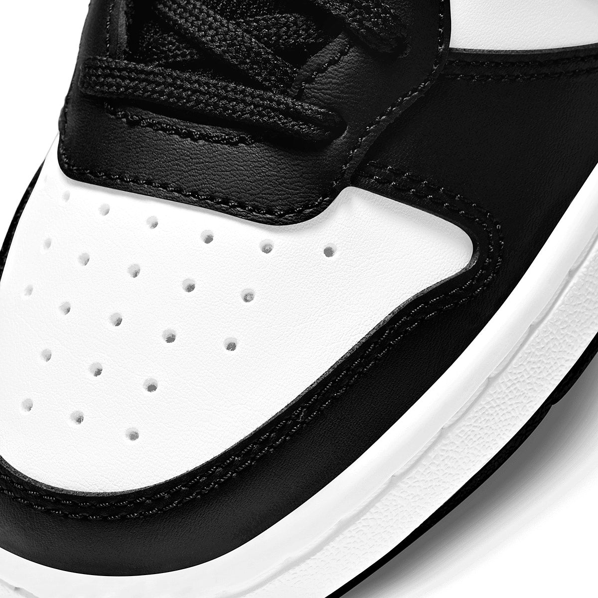 Tenis Court Borough Mid 2 Nike para Mujer