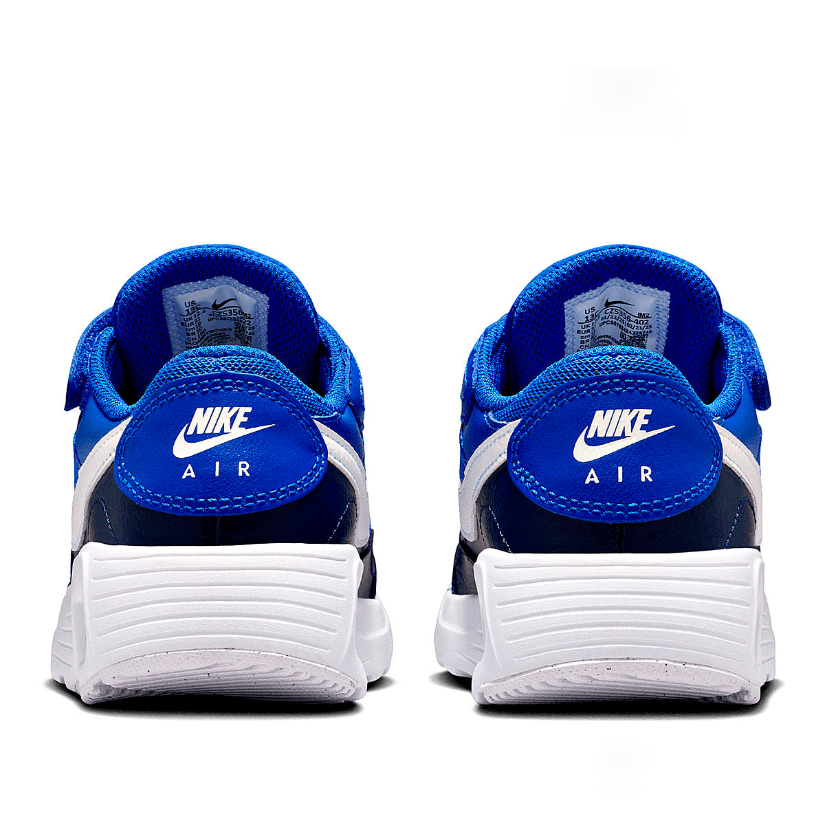 Tenis Air Max SC (PS) Nike para Niño