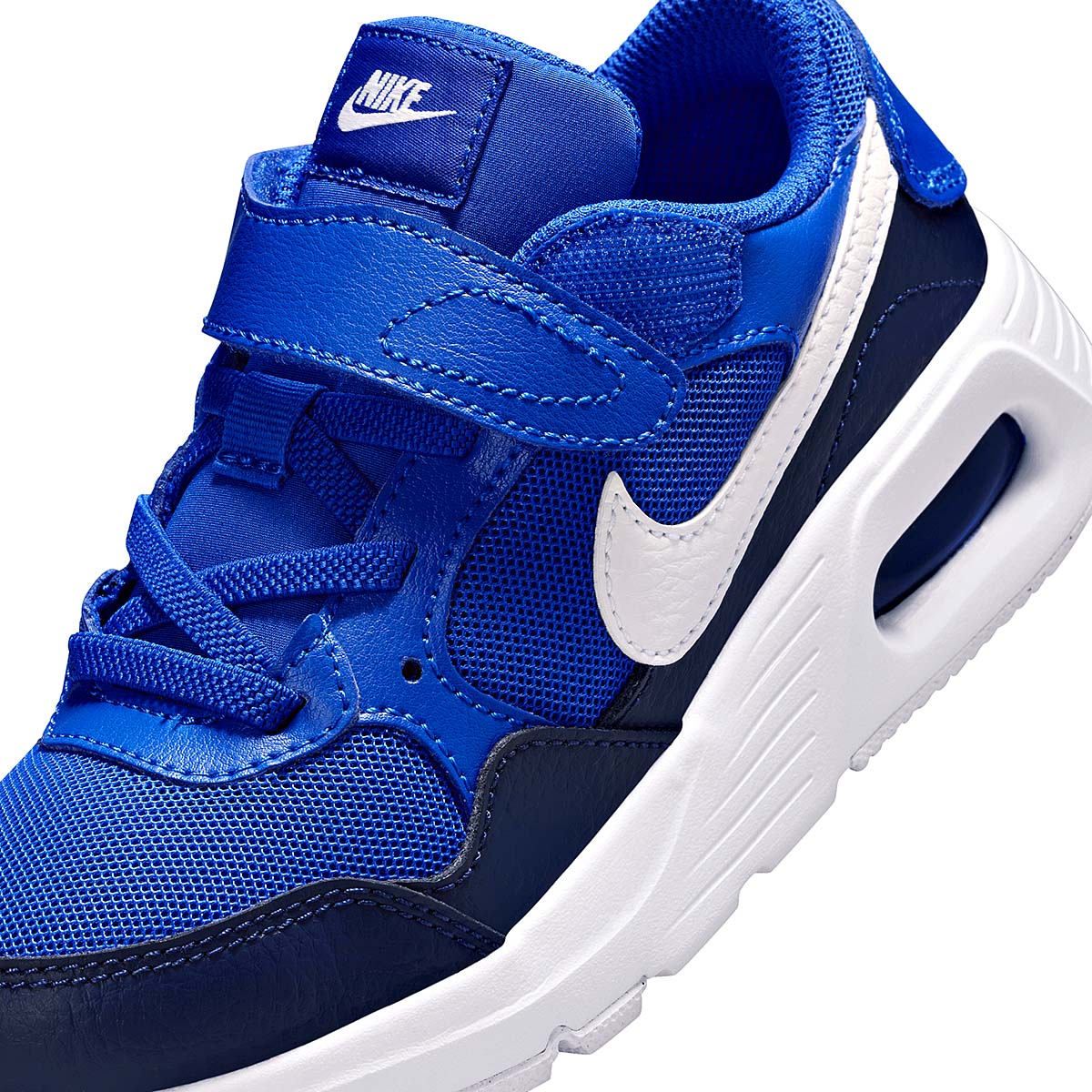Tenis Air Max SC (PS) Nike para Niño
