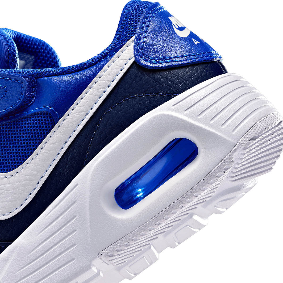 Tenis Air Max SC (PS) Nike para Niño