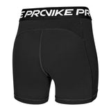 Nike W Np 365 Short 5 Inch Short para mujer