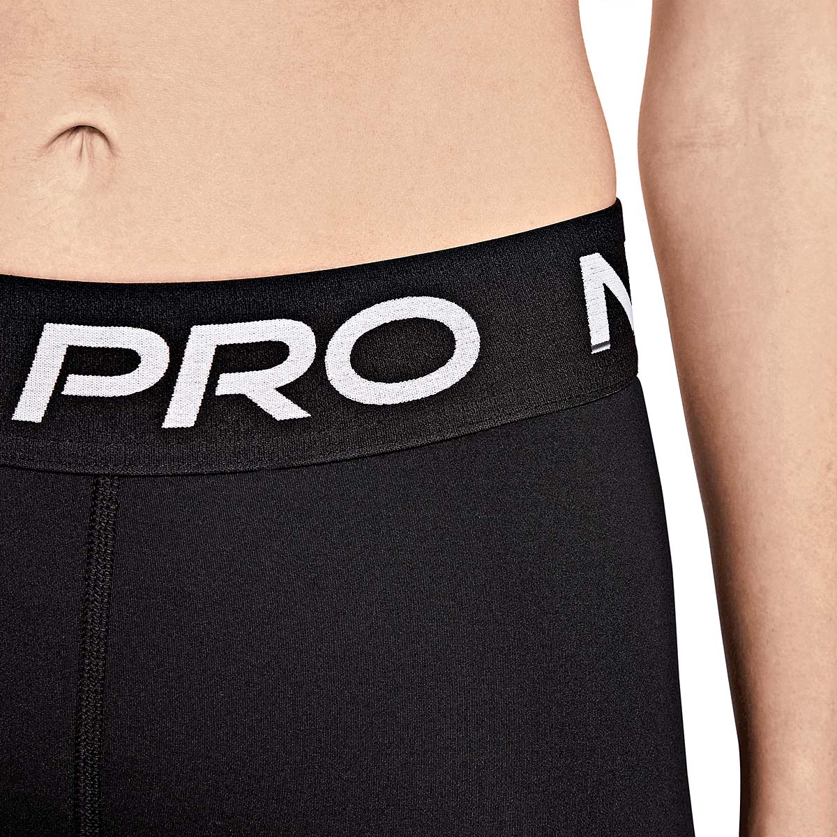 W Nike Pro 365 Short 5Inch Nike para Mujer