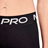 W Nike Pro 365 Short 5Inch Nike para Mujer