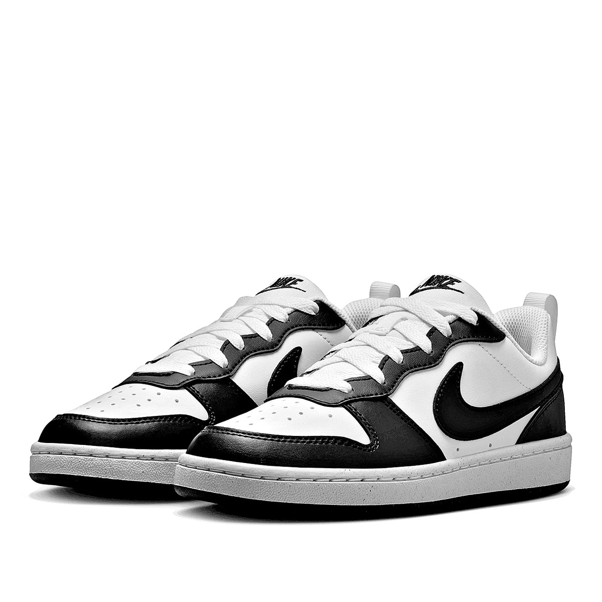 Tenis Court Borough Low Recraft Nike para Joven