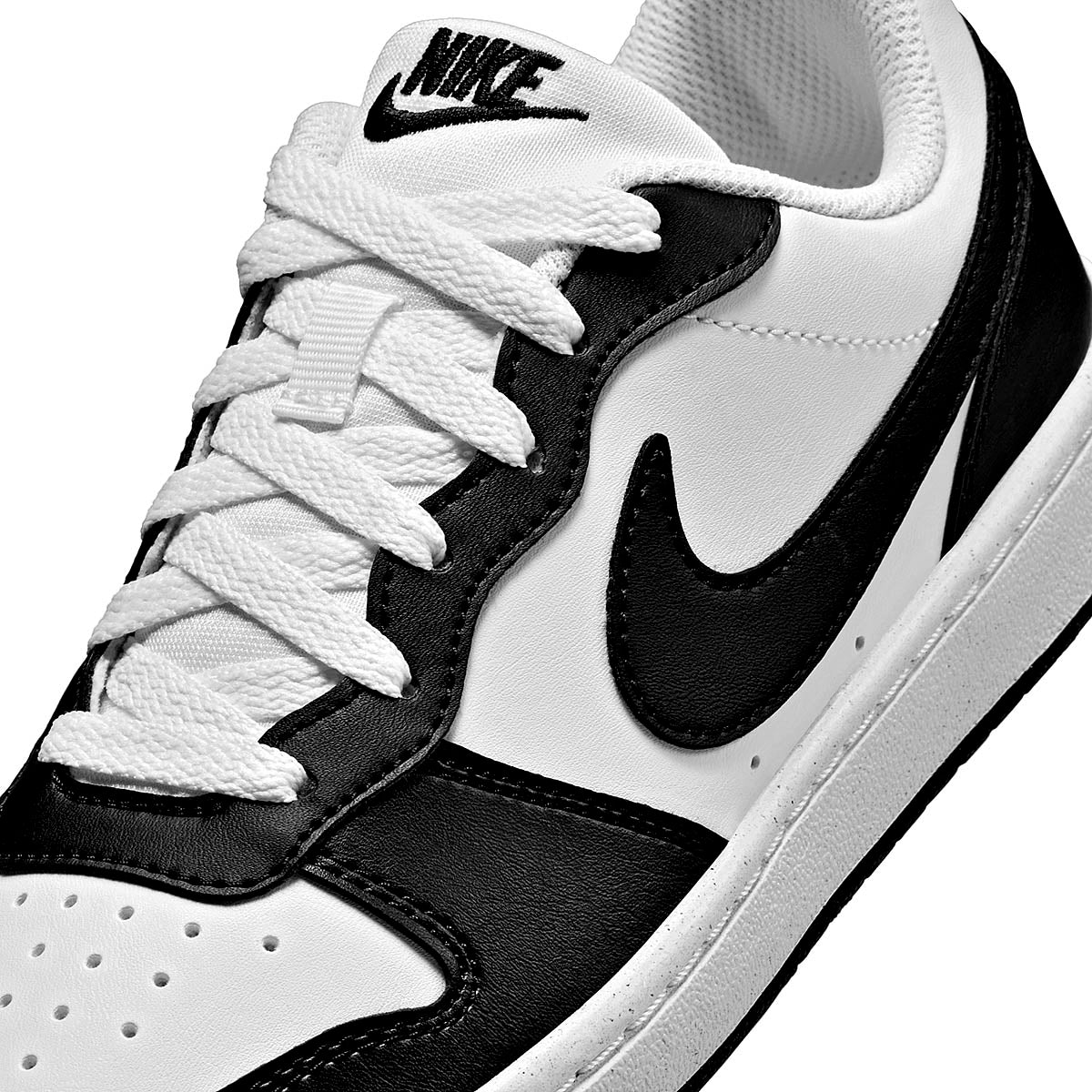 Tenis Court Borough Low Recraft Nike para Joven