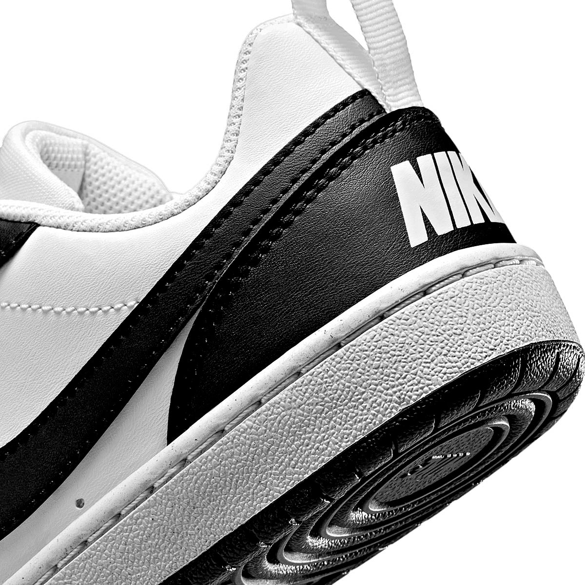 Tenis Court Borough Low Recraft Nike para Joven