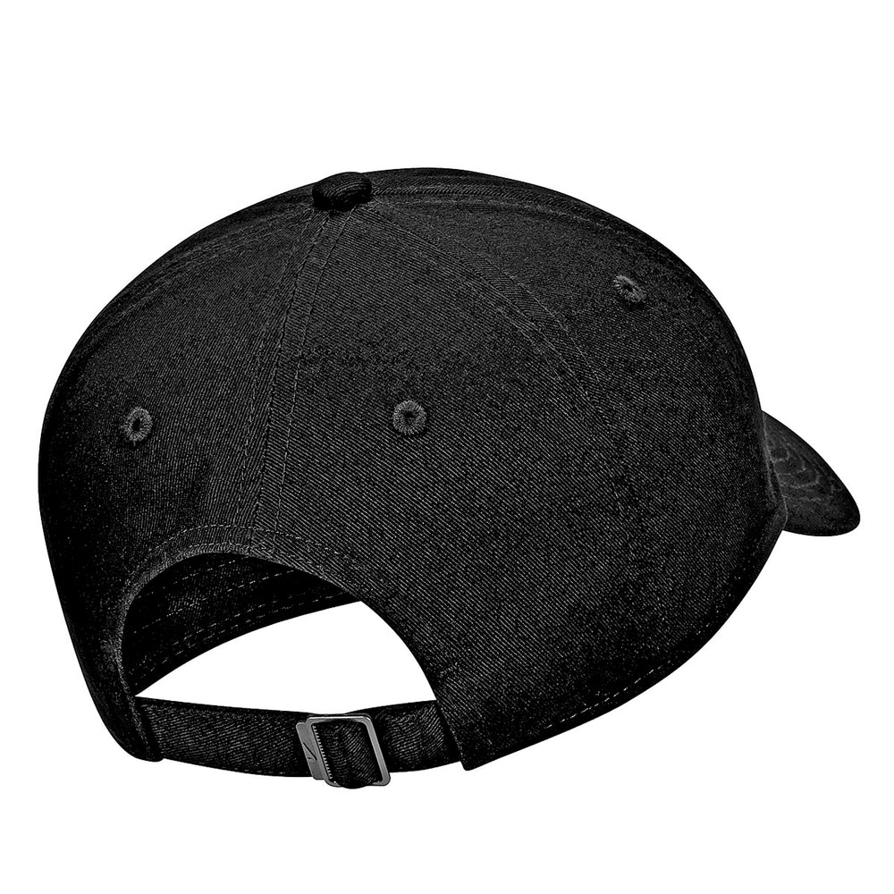 Nike U Nk Club Cap U Cb Fut Wsh L Gorra