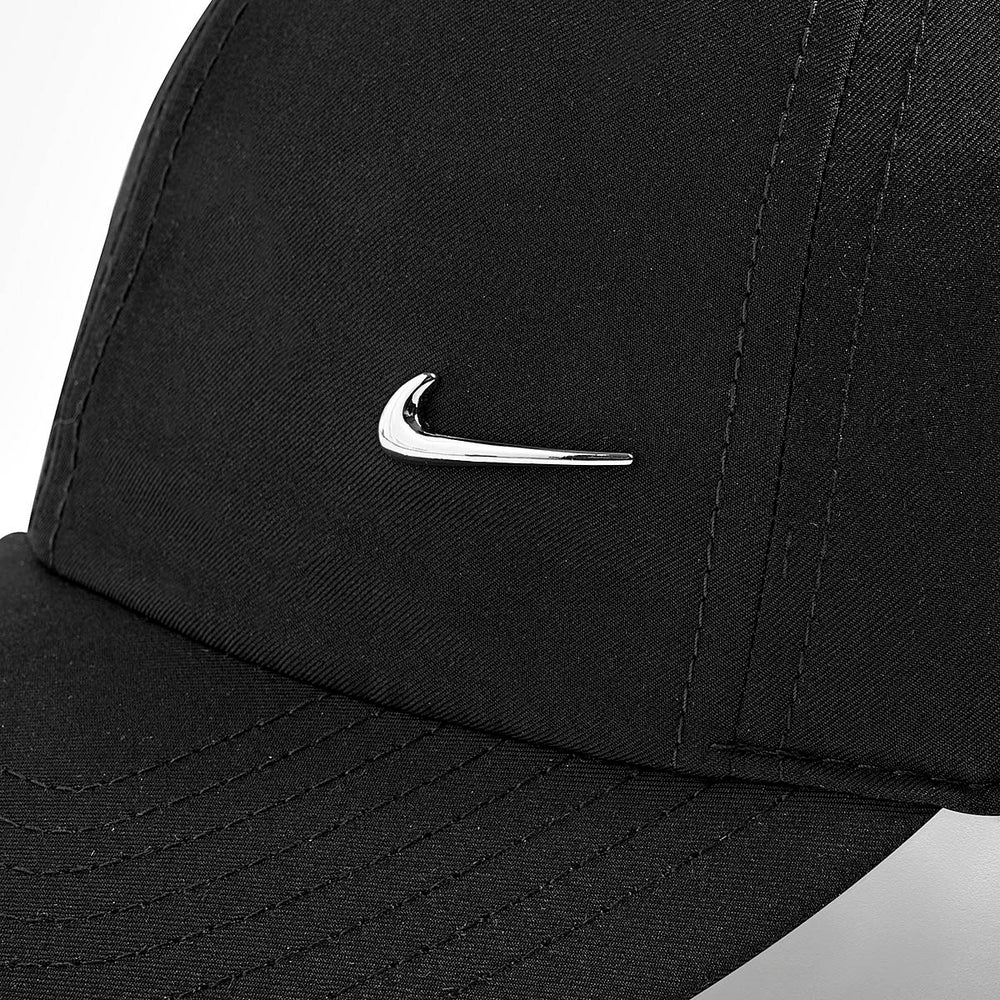 Nike U Nk Df Club Cap U Cb Mtswsh L Gorra