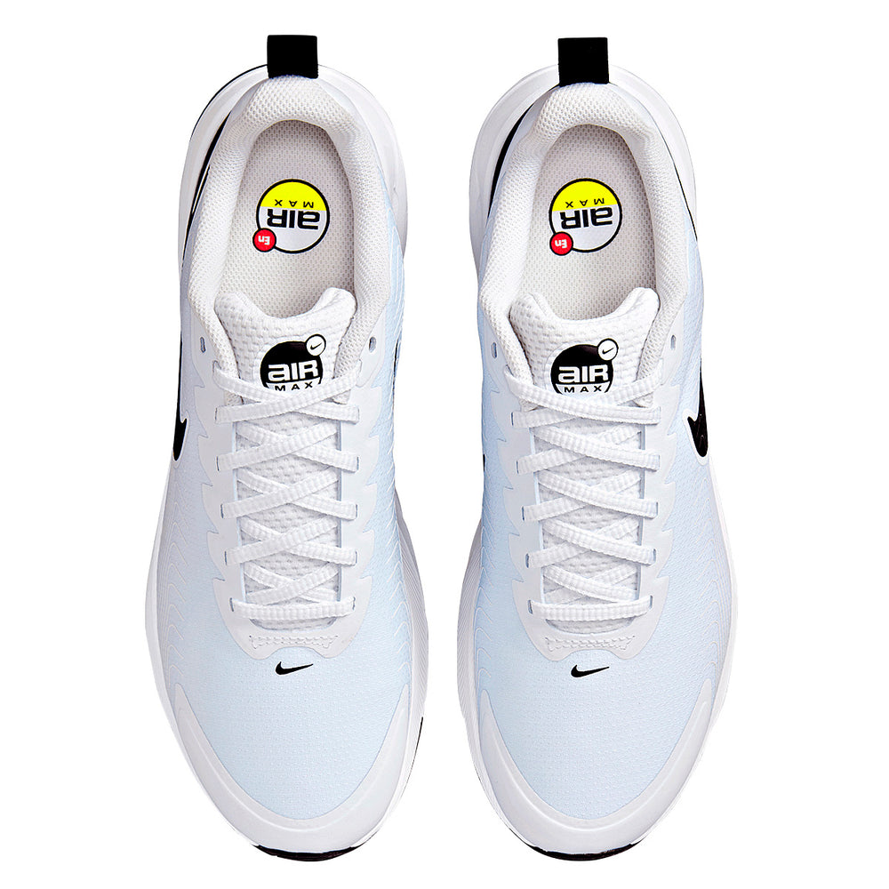 Nike Nike Air Max Nuaxis Tenis urbano para hombre