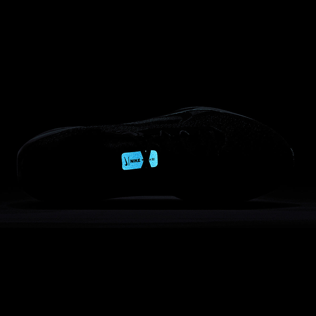 Tenis G.T. Hustle Academy Nike para Hombre