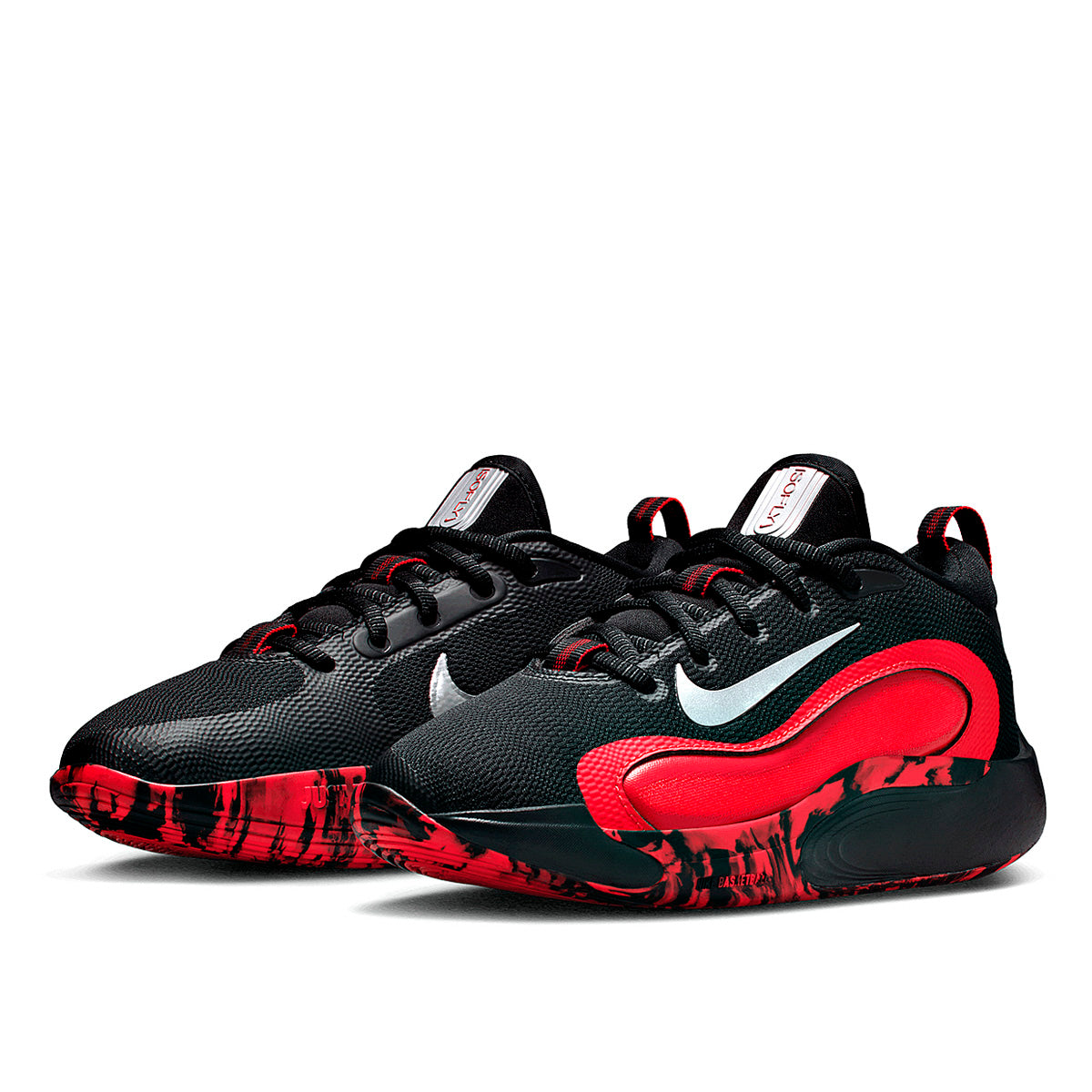 Tenis Iso?y (GS) Nike para Joven