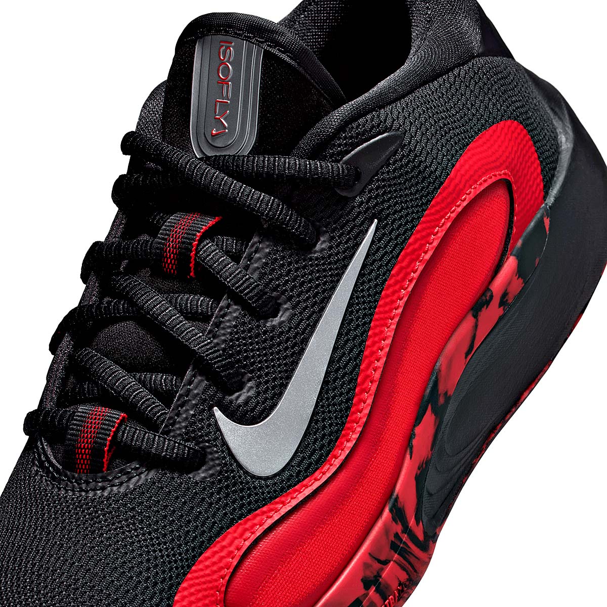 Tenis Iso?y (GS) Nike para Joven
