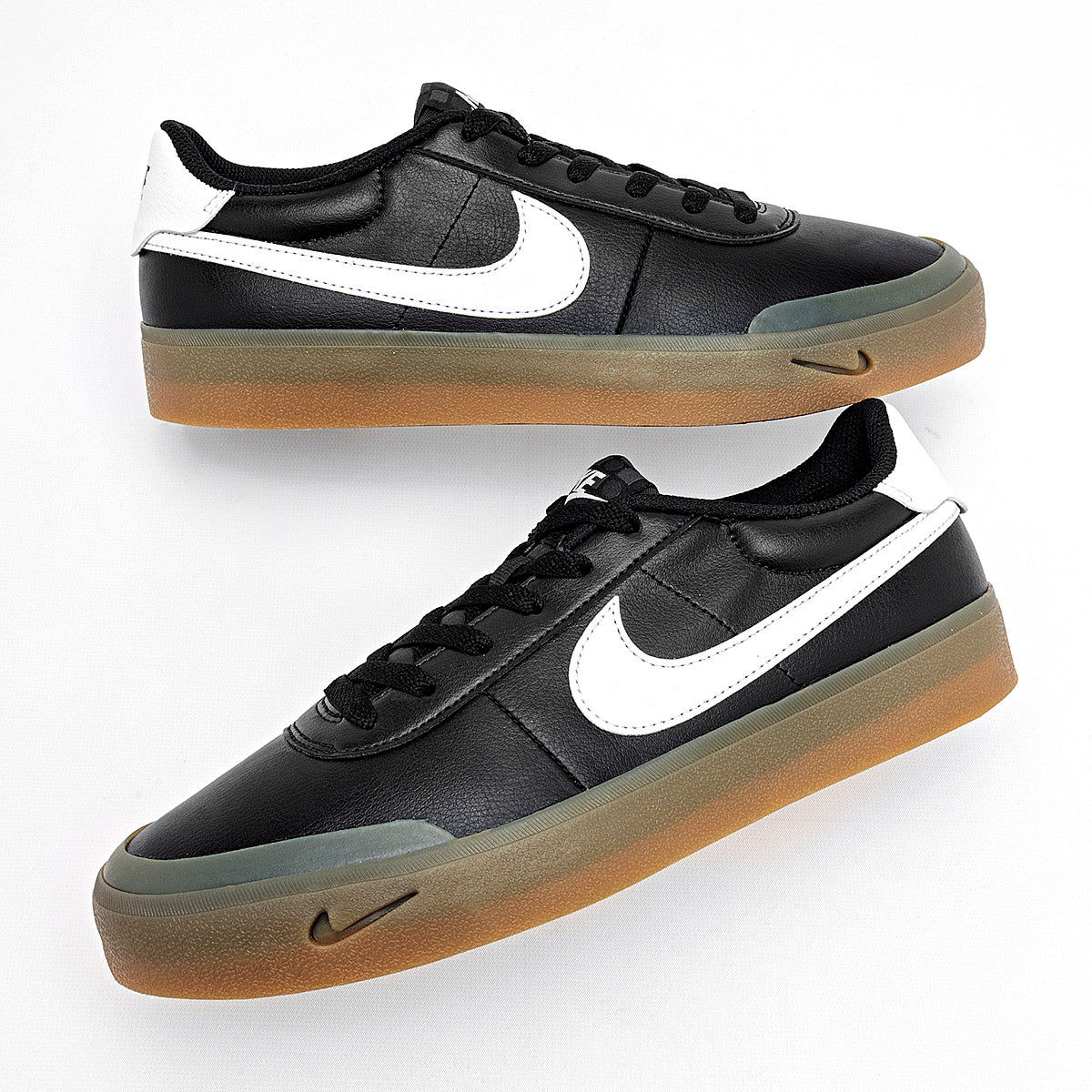 Nike Nike Court Shot Tenis urbano para hombre
