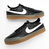 Nike Nike Court Shot Tenis urbano para hombre