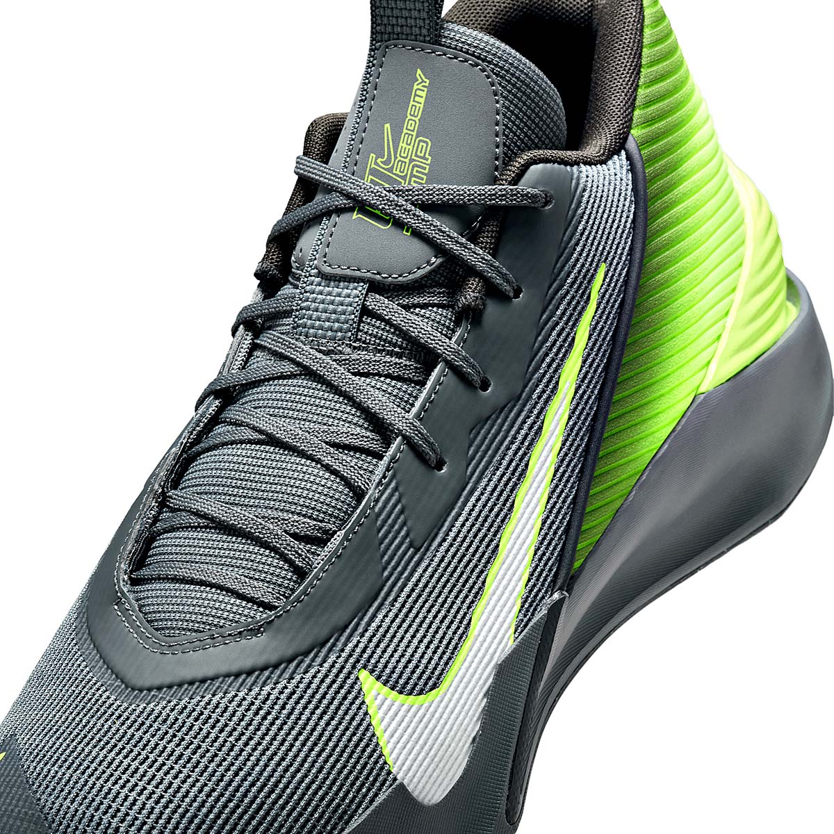 Tenis Court Shot Nike para Hombre