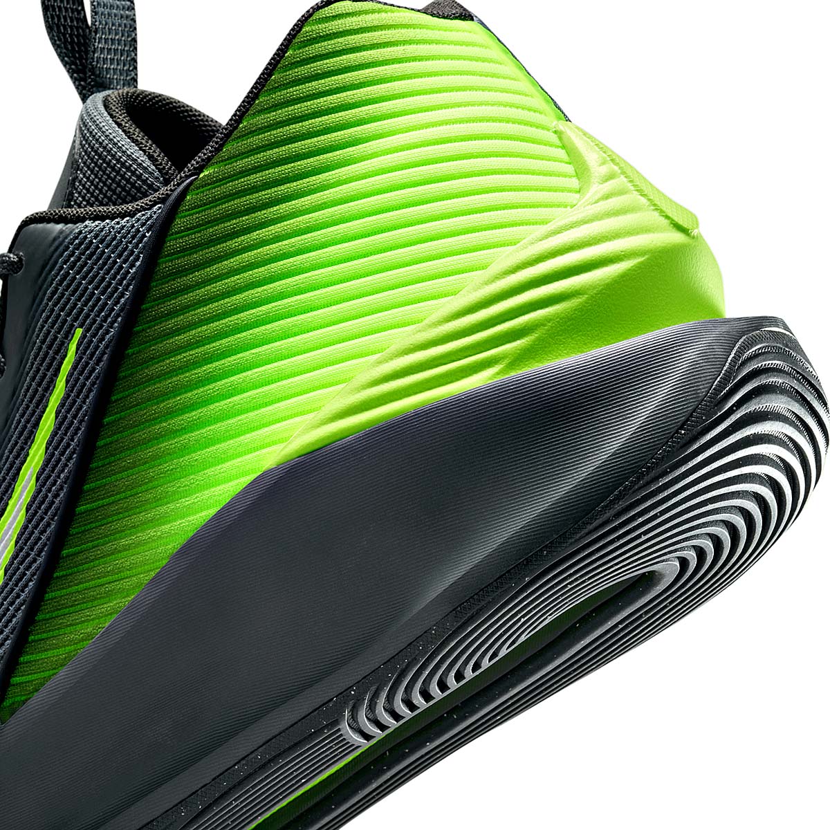 Tenis Court Shot Nike para Hombre