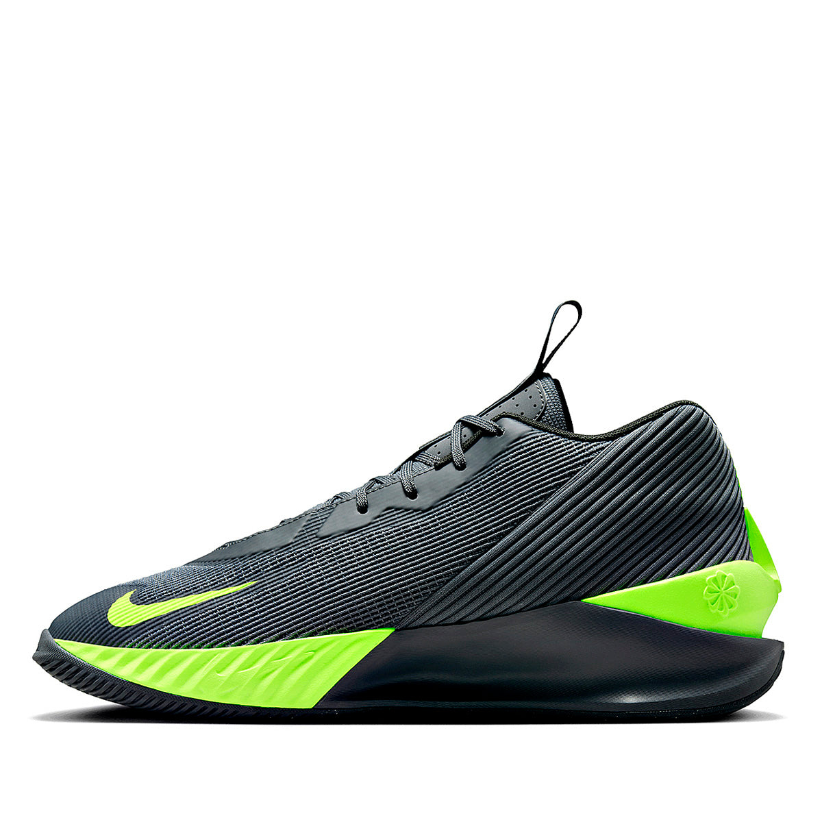 Tenis Court Shot Nike para Hombre