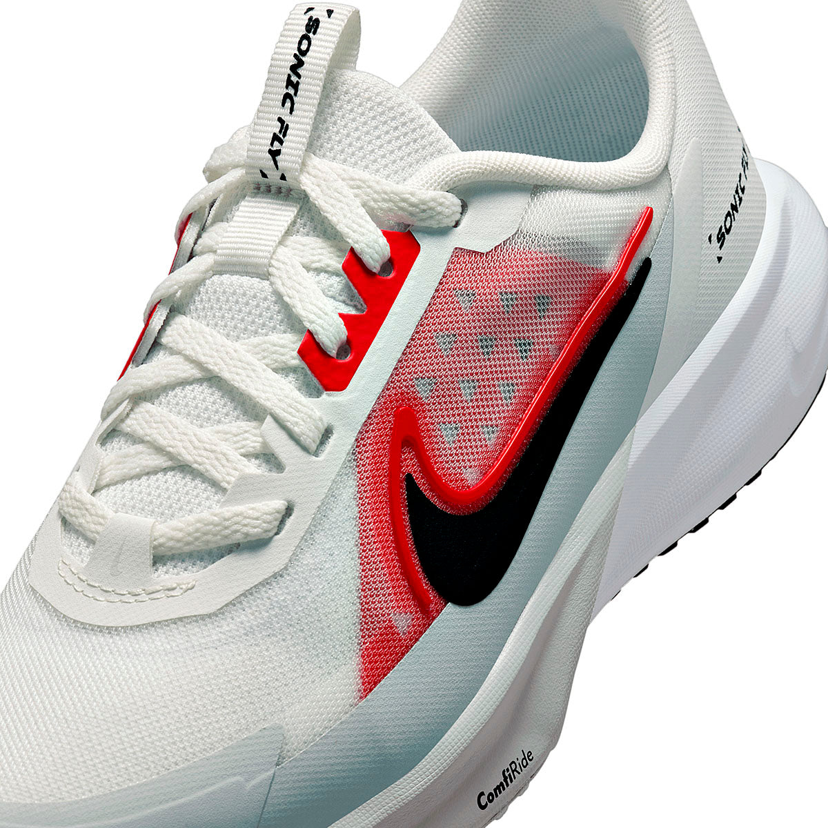 Tenis Sonic Fly (GS) Nike para Mujer
