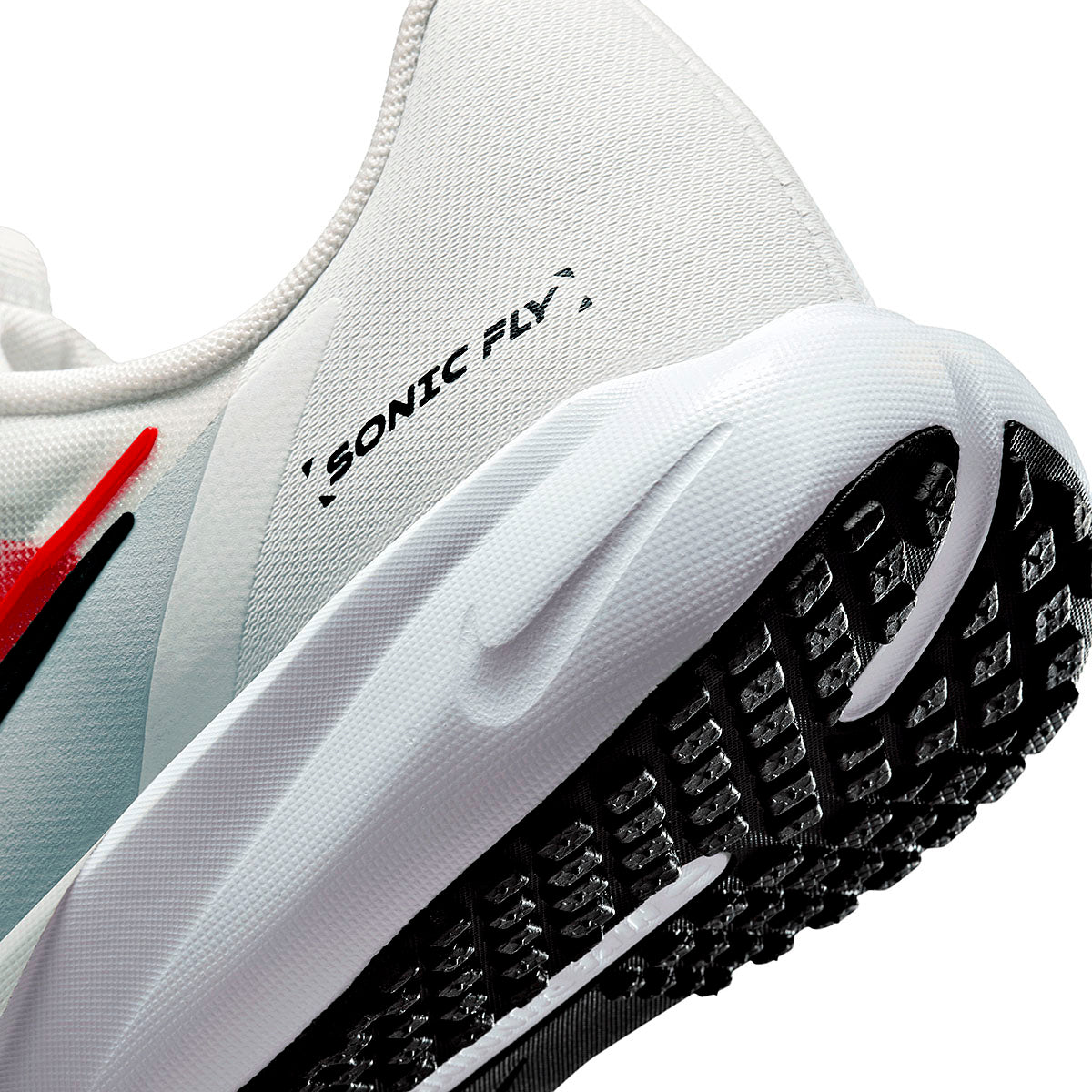 Tenis Sonic Fly (GS) Nike para Mujer