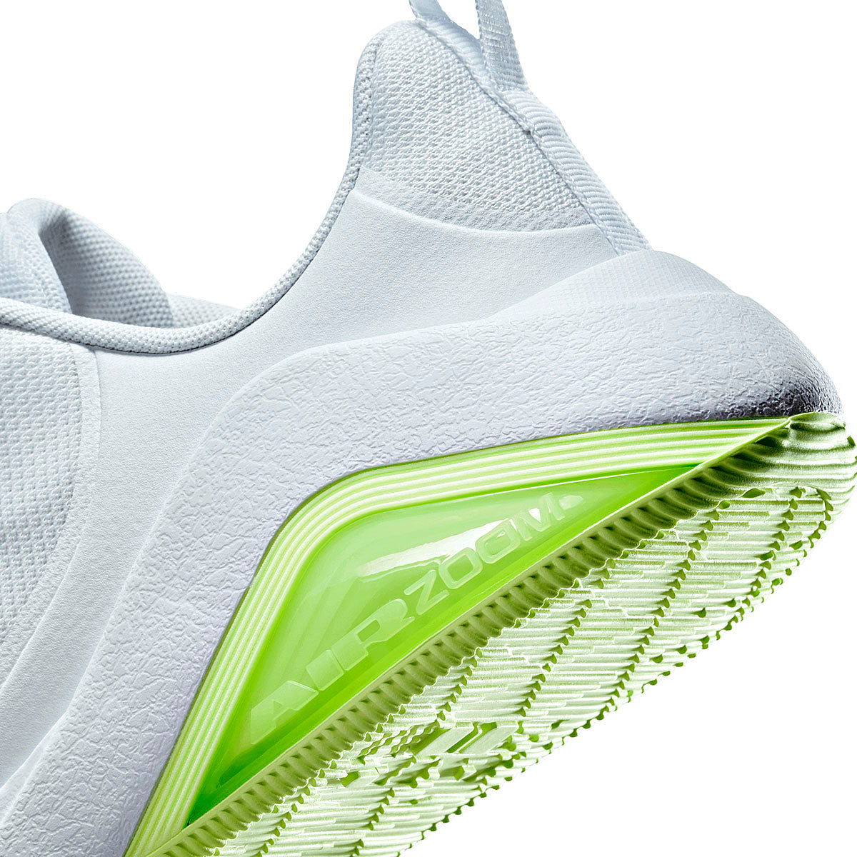 Tenis Bella 7 Nike para Mujer