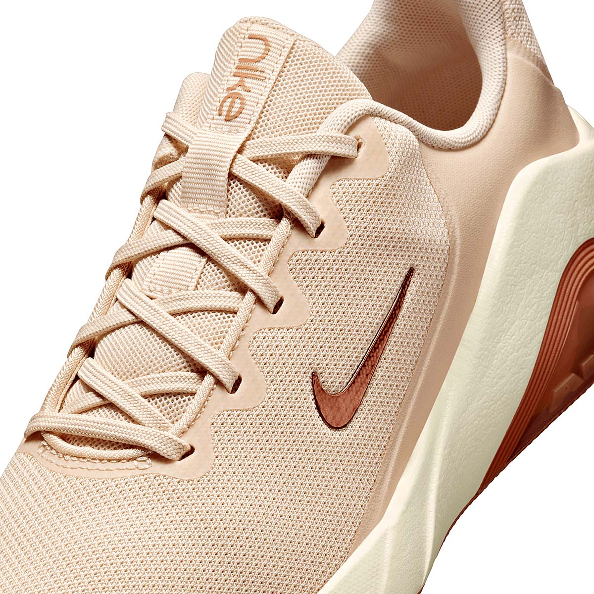 Tenis Bella 7 Nike para Mujer