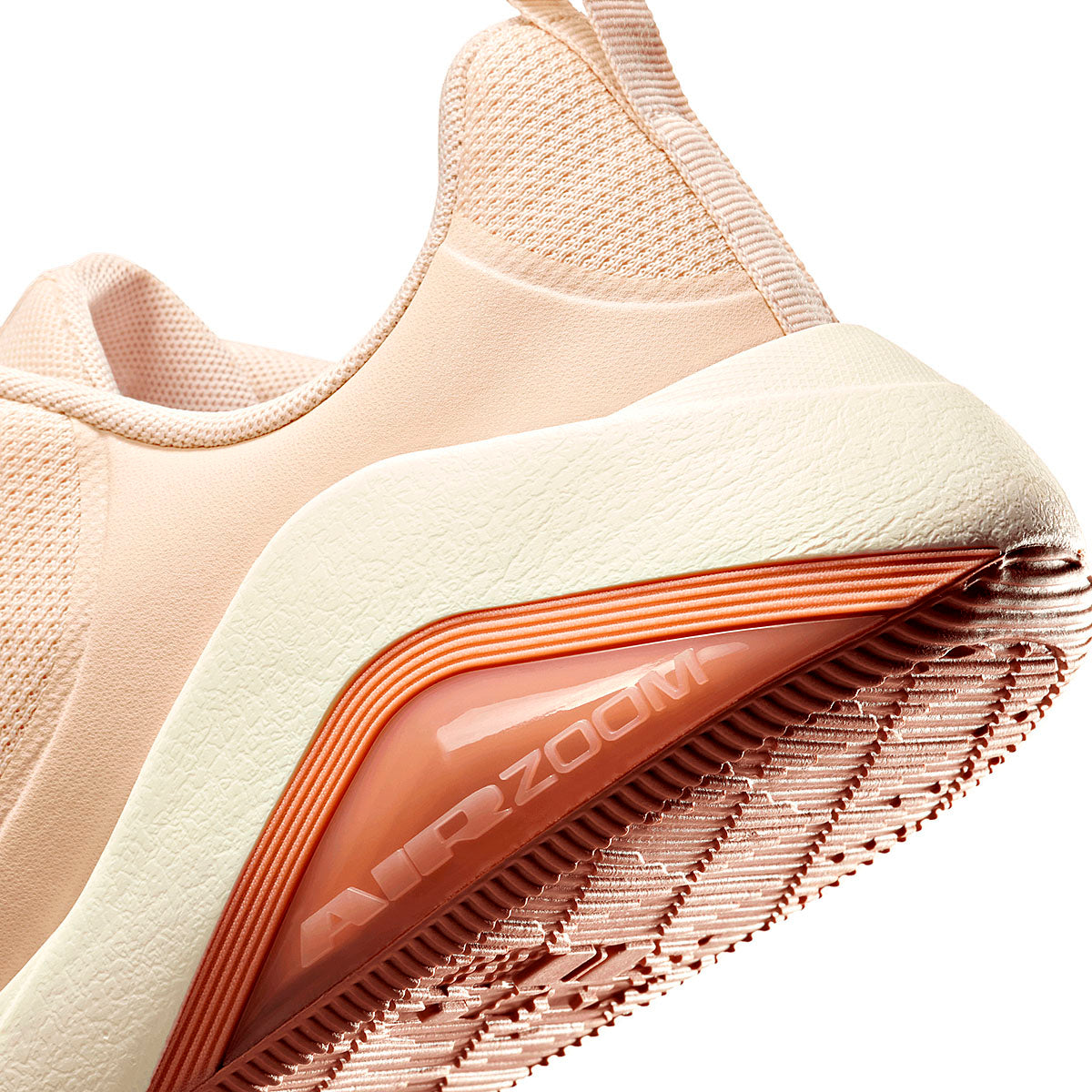 Tenis Bella 7 Nike para Mujer