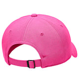 Nike U Nk Club Cap U Cb Sm Swsh L Gorra