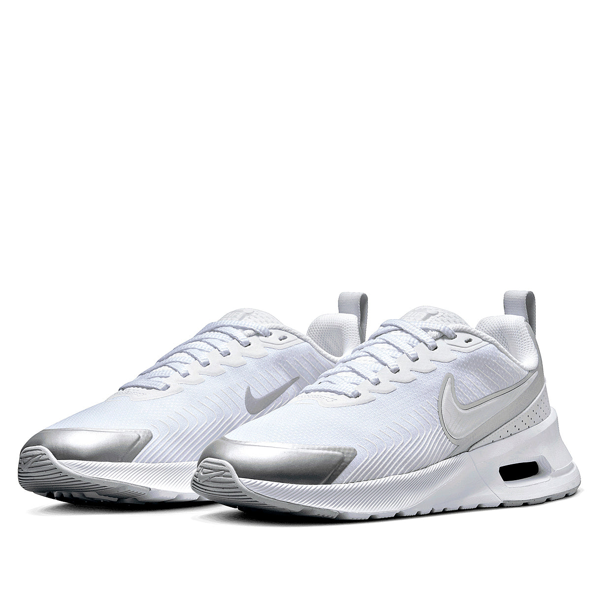 Tenis Air Max Nuaxis Nike para Mujer