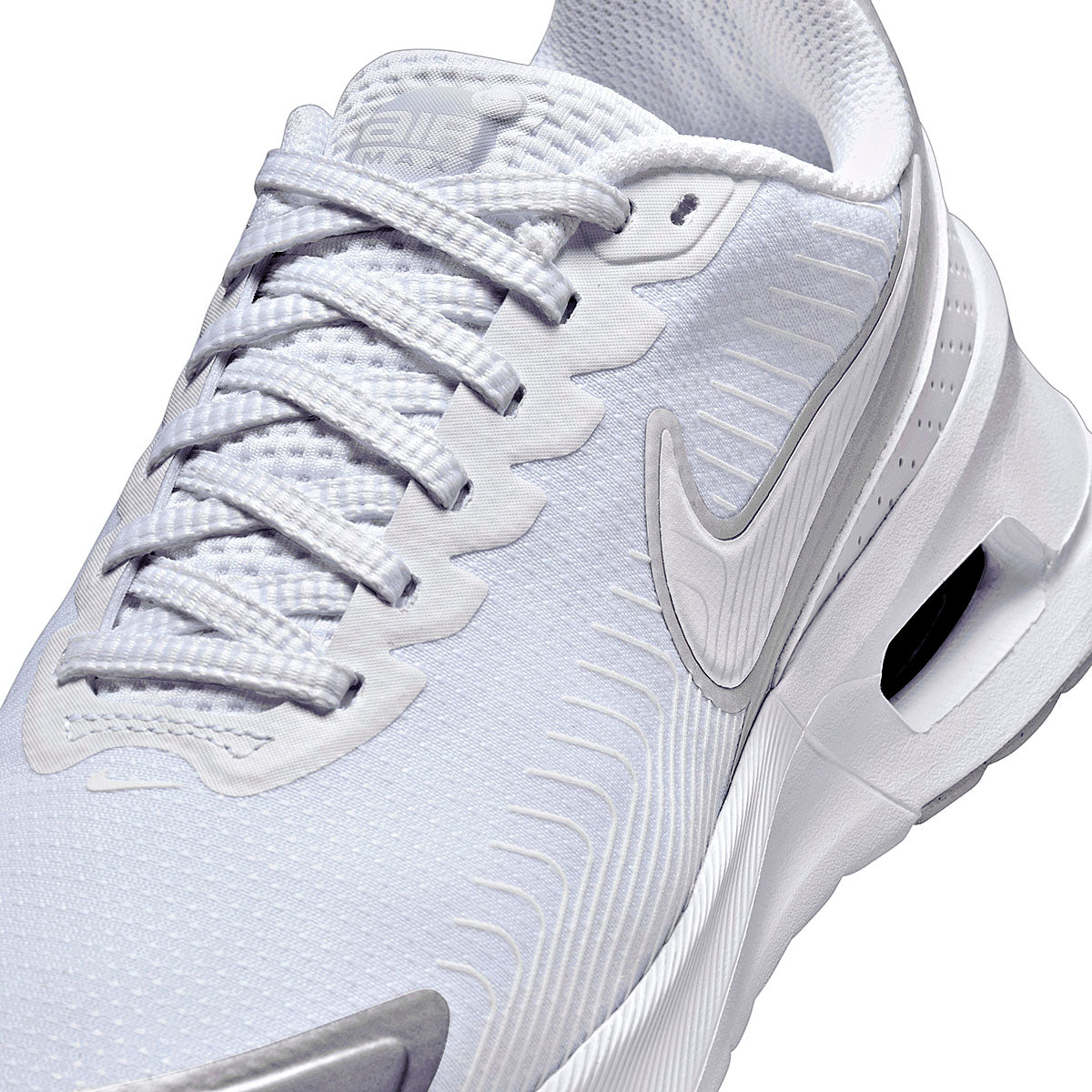 Tenis Air Max Nuaxis Nike para Mujer