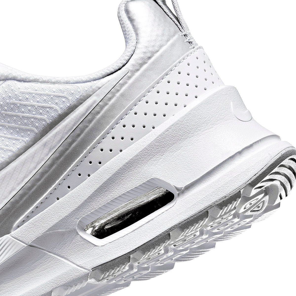 Tenis Air Max Nuaxis Nike para Mujer