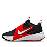 Tenis Team Hustle D 12 (GS) Nike para Joven