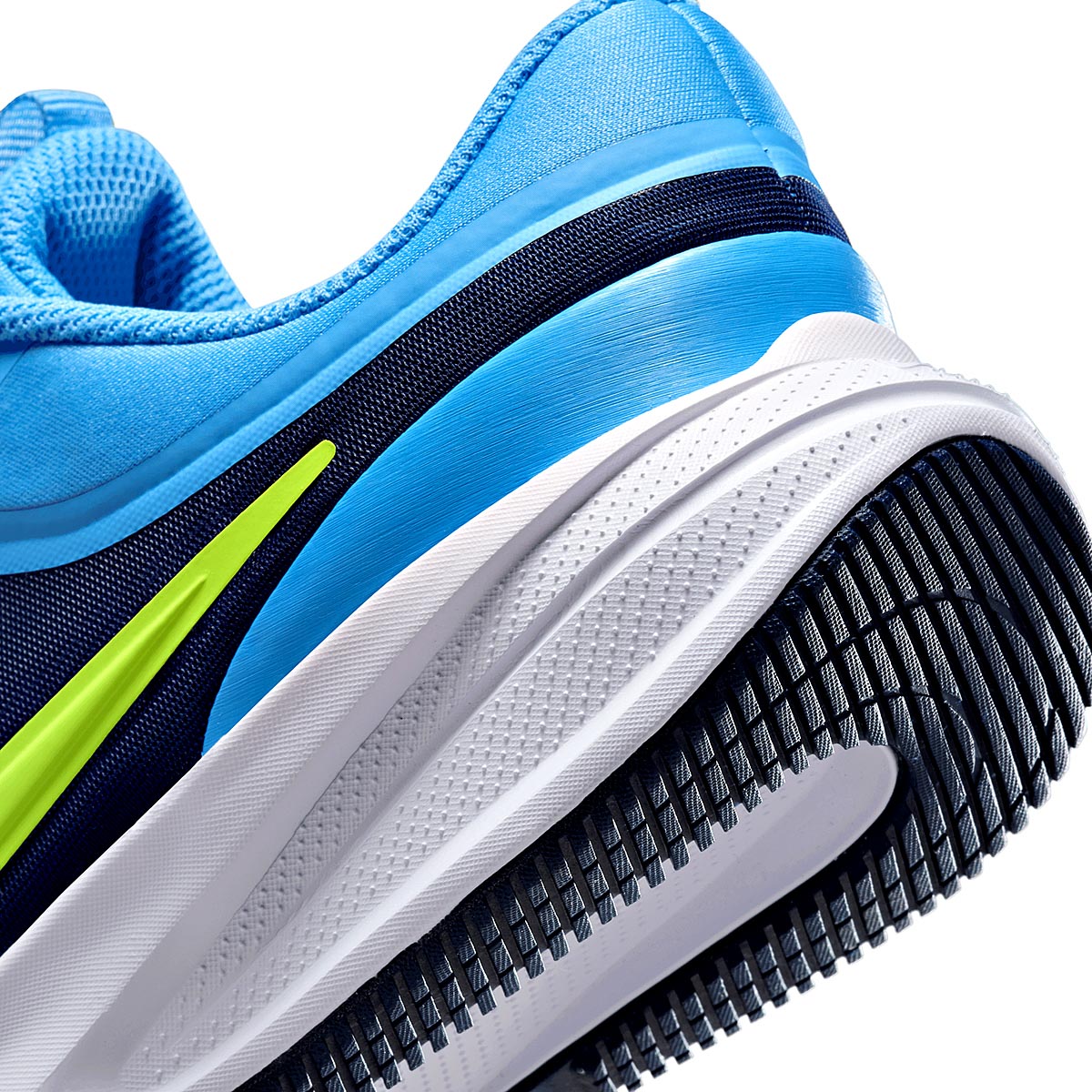 Tenis Star Runner 5 (GS) Nike para Joven