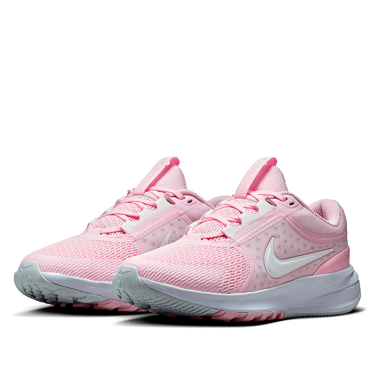 Tenis Star Runner 5 (GS) Nike para Mujer