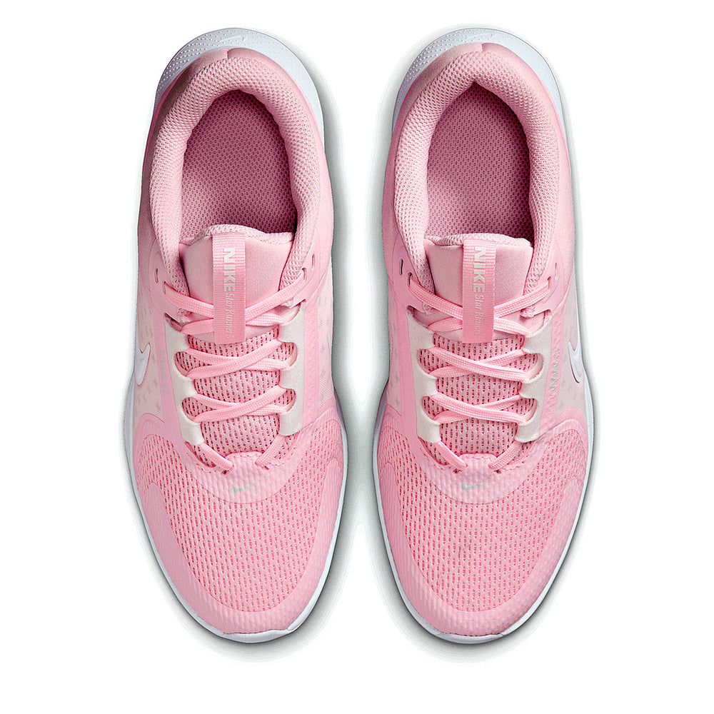 Nike Nike Star Runner 5 Tenis deportivo para mujer