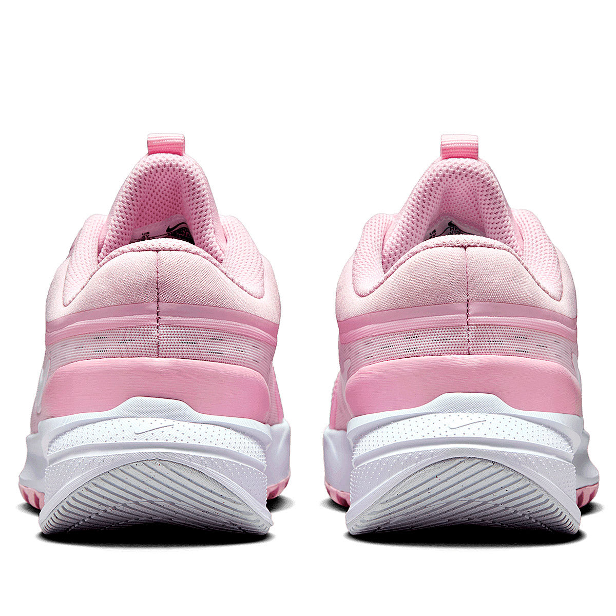 Tenis Star Runner 5 (GS) Nike para Mujer
