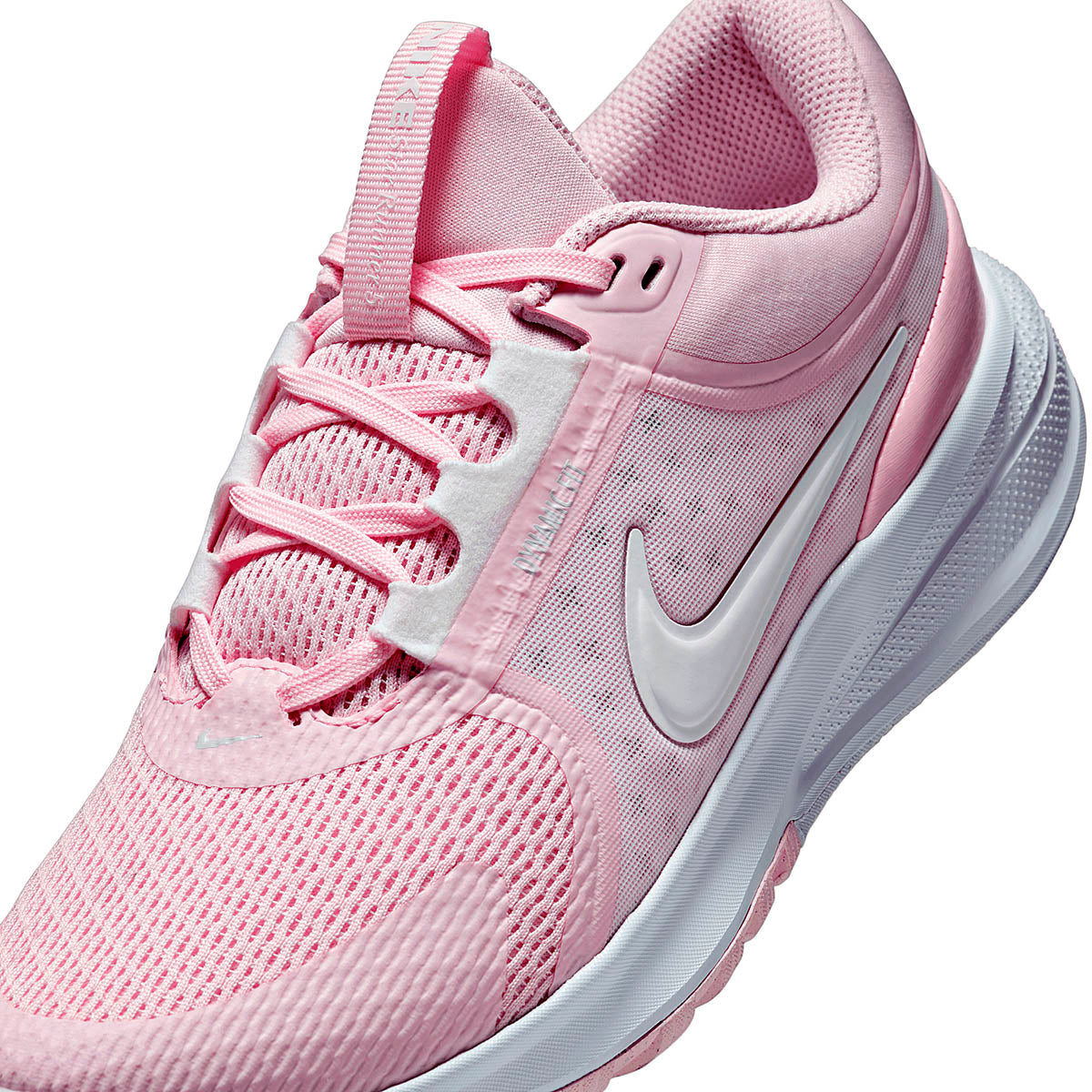 Tenis Star Runner 5 (GS) Nike para Mujer