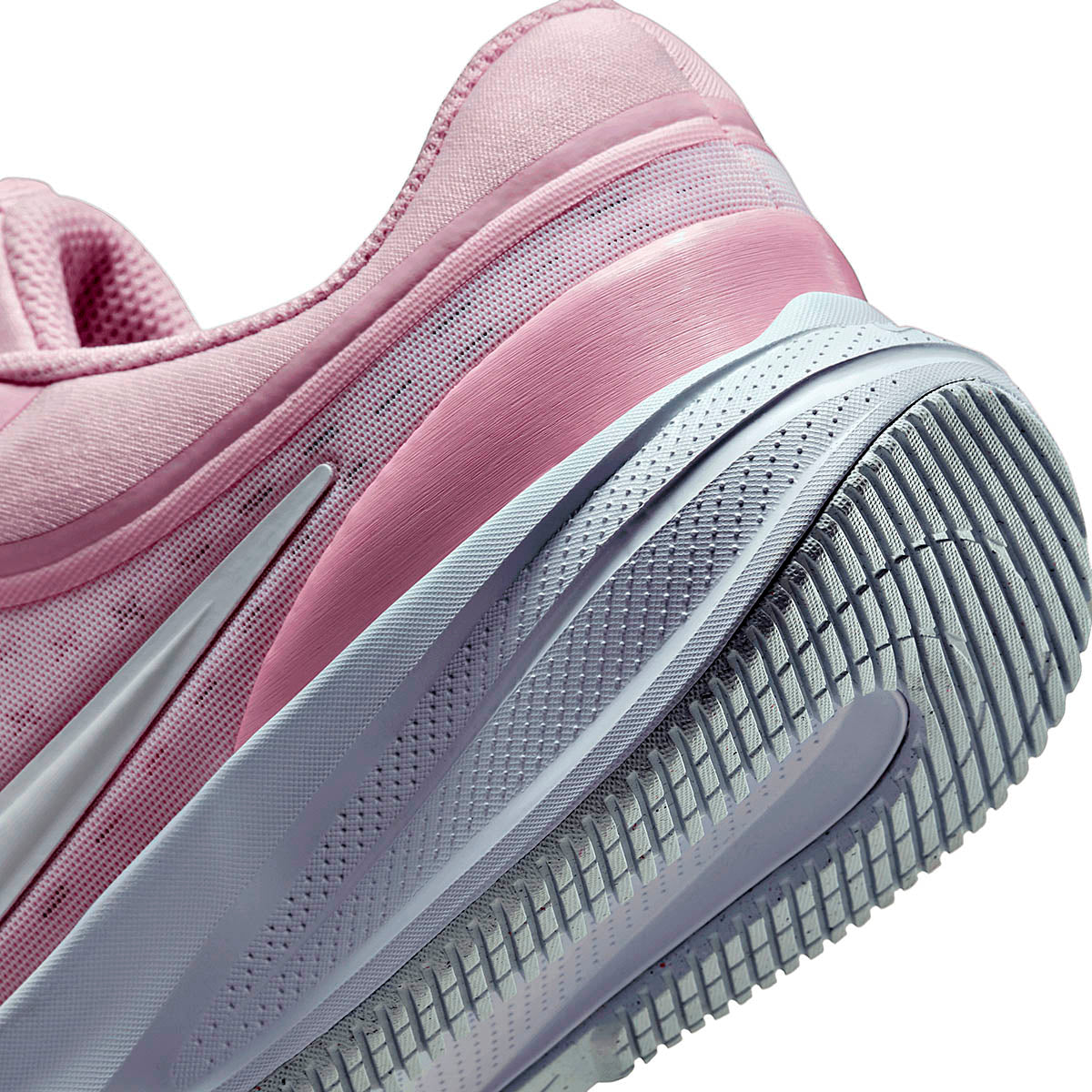 Tenis Star Runner 5 (GS) Nike para Mujer
