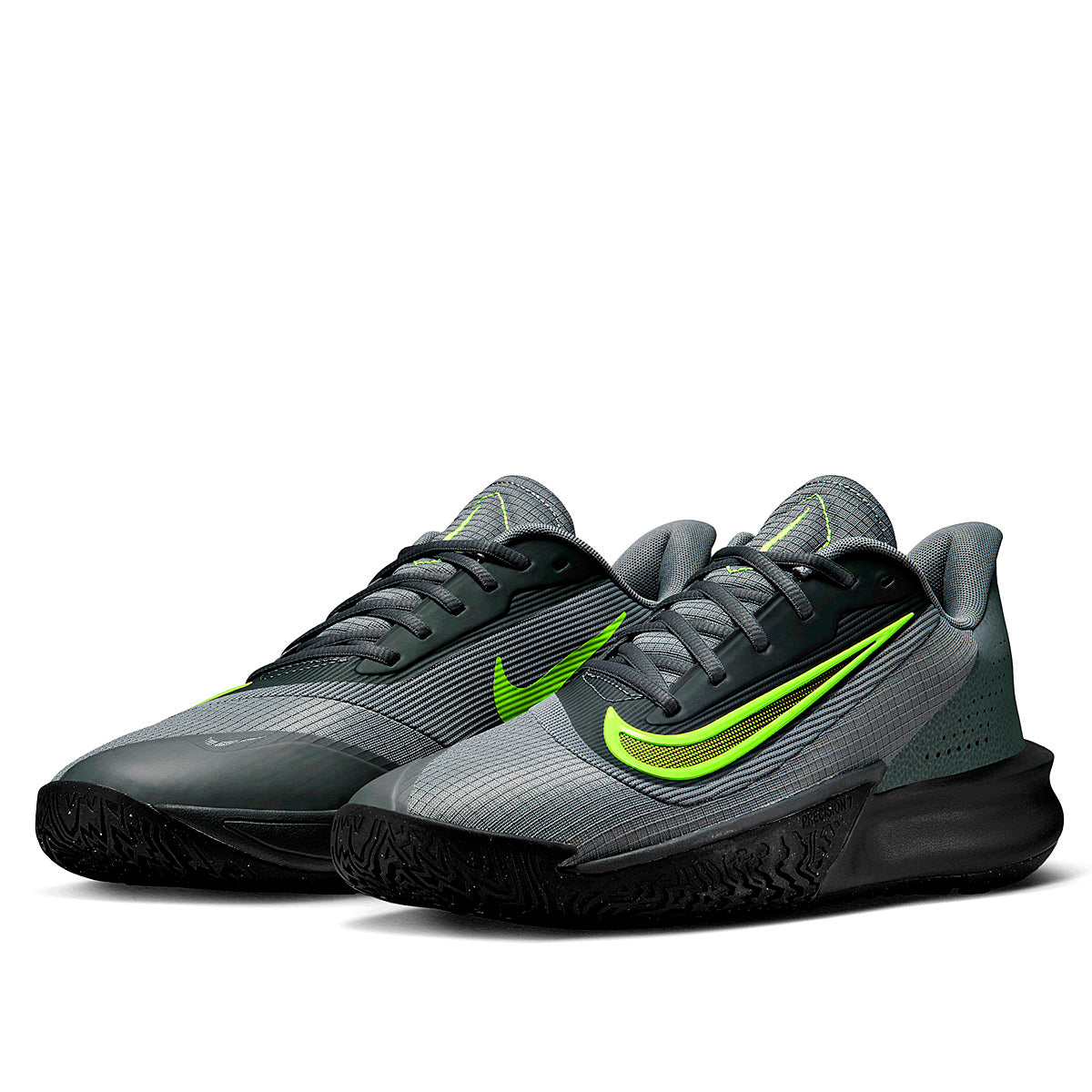 Tenis Precision VII Nike para Hombre