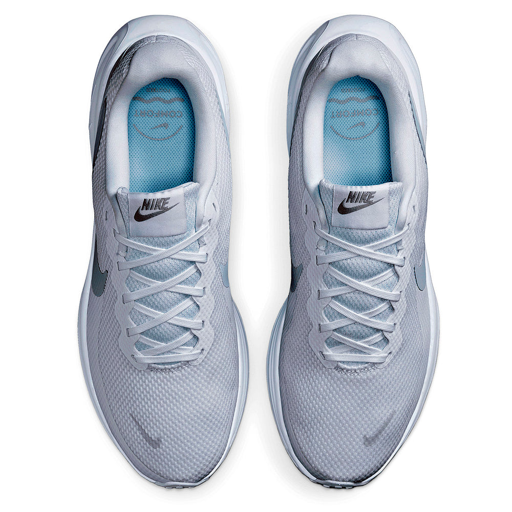 Nike Nike Revolution 8 Tenis deportivo para hombre
