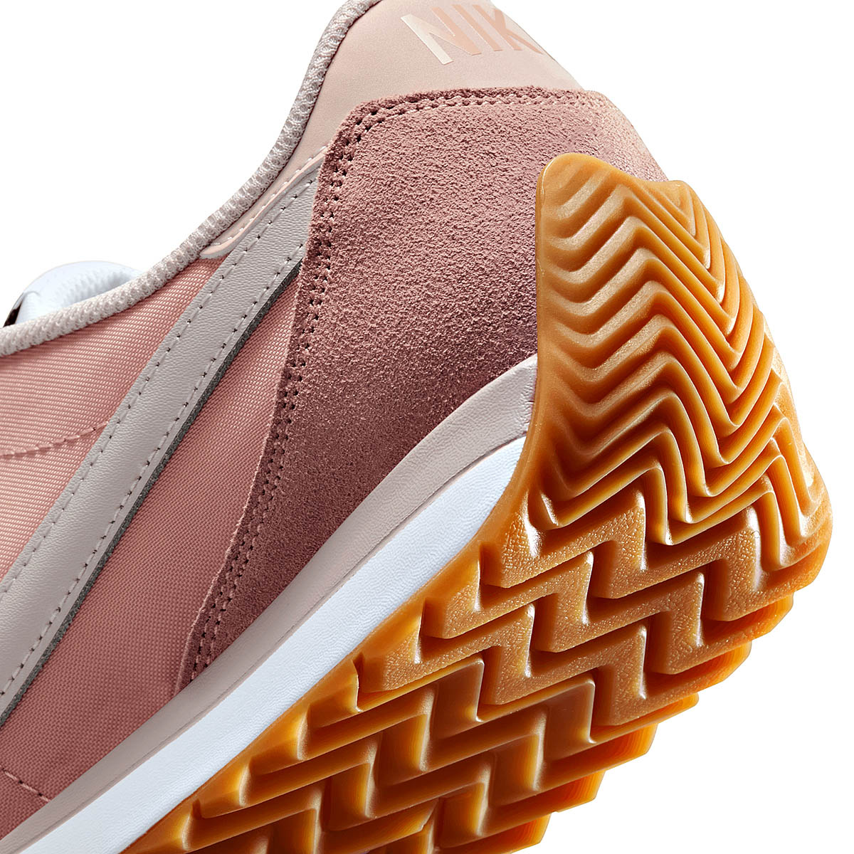 Tenis Paci?c Nike para Mujer