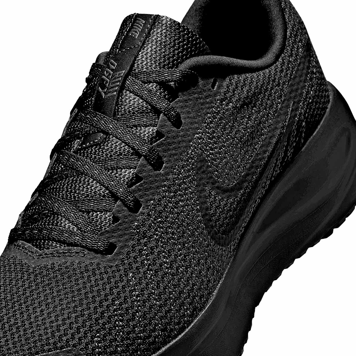 Tenis Run Defy Nike para Hombre