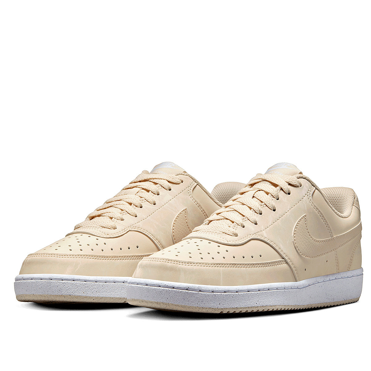Tenis Court Vision Lo Nike para Mujer