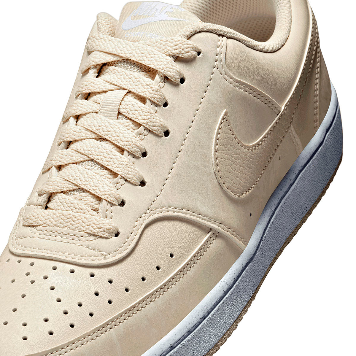 Tenis Court Vision Lo Nike para Mujer